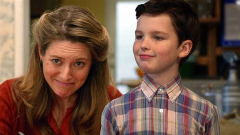 10 Groundbreaking Reasons Why Young Sheldon's Mom Is the True Star