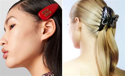 10 Hair Clips That Will Tame Even the Longest Locks