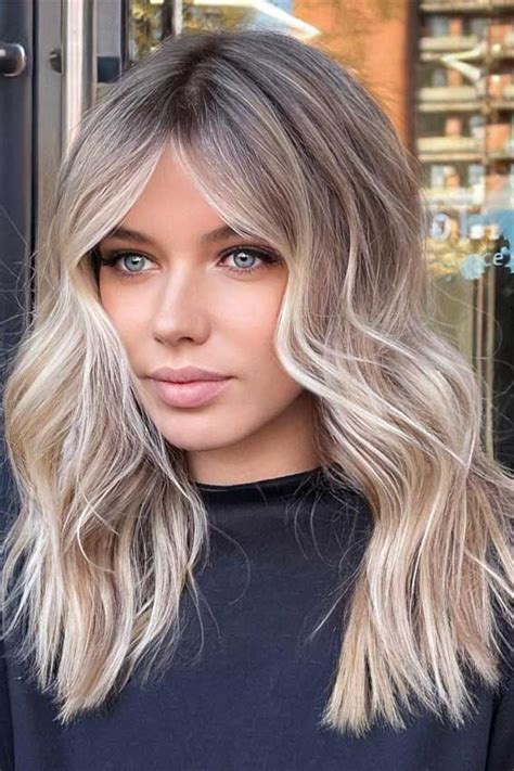 10 Hair Colors for Blondes in Winter That Will Turn Heads