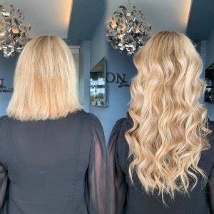 10 Hair Extension Strategies for Thin Hair: A Comprehensive Guide