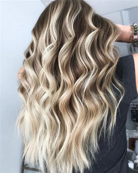 10 Hair Highlight Tips for Dirty Blonde Perfection