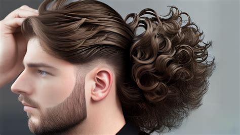 10 Hair Systems for Men: The Ultimate Guide