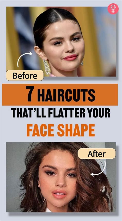 10 Hairstyles for Diamond Faces That Will Flatter Your Unique Features