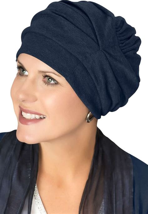 10 Head Covers for Women That Will Make You Feel Like a Queen