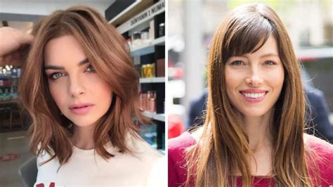 10 Heart-Flattering Haircuts for a Perfectly Balanced Look