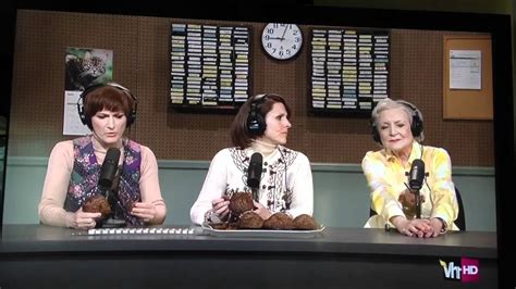 10 Hilarious Moments from Betty White's Muffin Skit