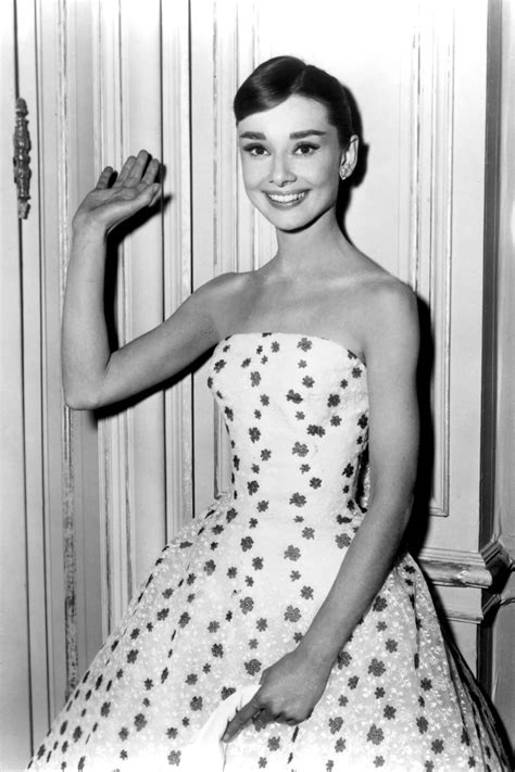 10 Iconic Audrey Hepburn-Inspired Dresses That Will Make You Feel Like a Hollywood Starlet