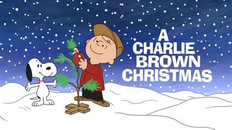 10 Images That Perfectly Capture the Magic of Charlie Brown Christmas