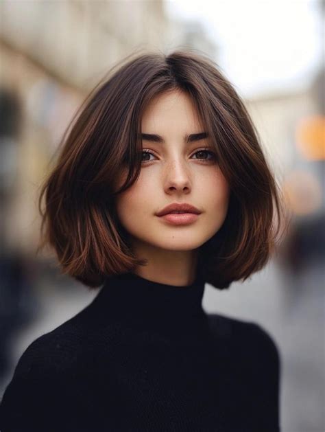 10 Inch Bob: The Perfect Hairstyle for Effortless Beauty