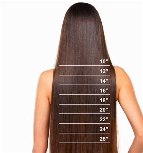 10 Inch Hair: The Ultimate Guide