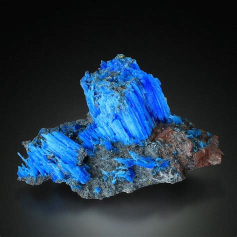 10 Incredible Blue Minerals You've Never Heard Of