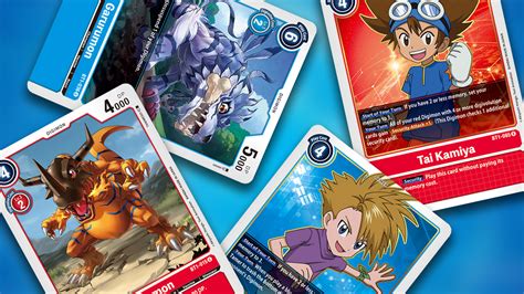 10 Incredible Digimon Starter Decks for Every Budget and Skill Level