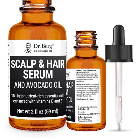 10 Incredible Hair Growth Enhancing Oils for Thicker, Fuller Hair