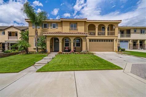 10 Incredible Houses for Sale in Rancho Cucamonga, CA