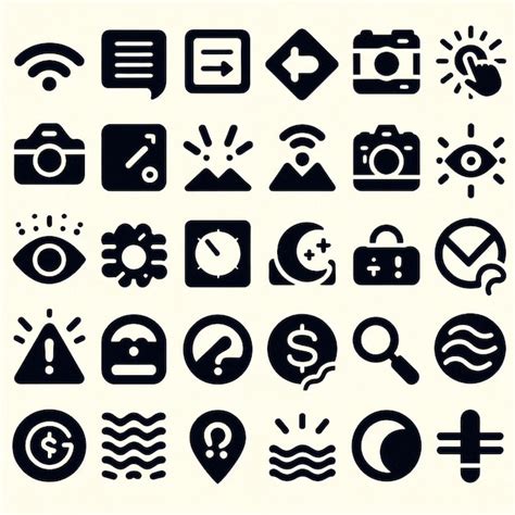 10 Incredible Icon AI Generators to Enhance Your Designs