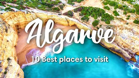 10 Incredible Places to Stay in the Algarve