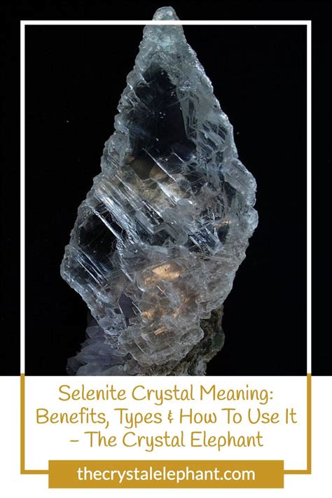 10 Incredible Selenite Crystals Benefits: Unlock Serenity, Clarity, and Protection