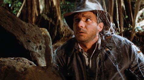 10 Incredible Shots from the Raiders of the Lost Ark That Prove It's a Cinematic Masterpiece