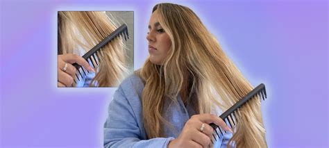 10 Incredible Uses for a Wide-Tooth Comb