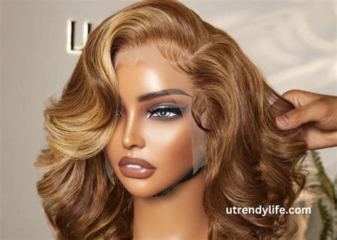 10 Incredible Wigs for Girls with Long Hair: Style and Versatility