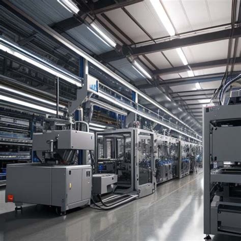 10 Ingenious Automated Palletizers for Revolutionizing Warehousing