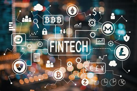 10 Initial Considerations for Fintech and Financial Services