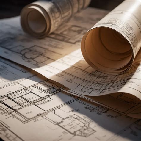 10 Insider Tips and Tricks for Crafting Effective Blueprints