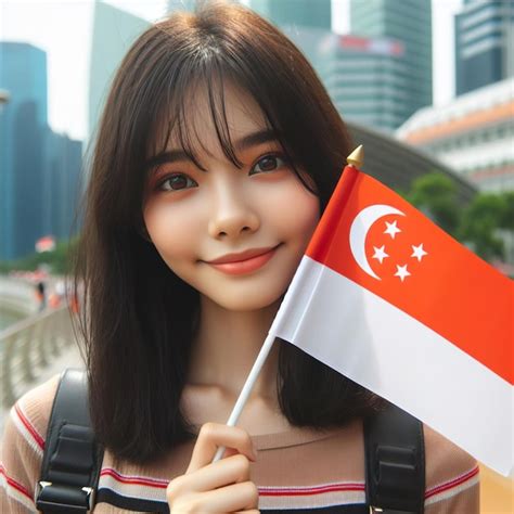 10 Insightful Facts About Vietnamese Girls in Singapore