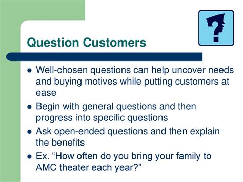 10 Interactive Questions to Uncover Your Customers' Raw Emotions and Motives