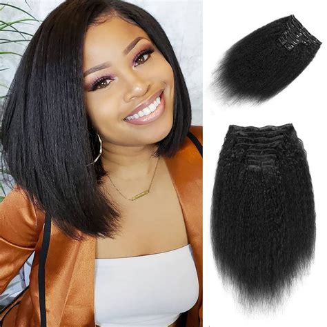 10 Intriguing Benefits of Clip-In Human Hair Extensions