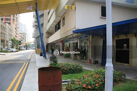 10 Intriguing Details About Blk 85 Toa Payoh Lorong 4