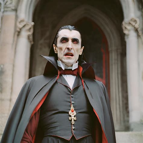 10 Intriguing Insights into Bram Stoker's Dracula