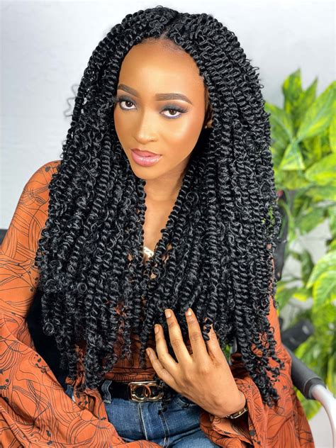 10 Intriguing Stats About Boho Passion Twists