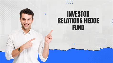 10 Investor Relations Hedge Funds in New Jersey