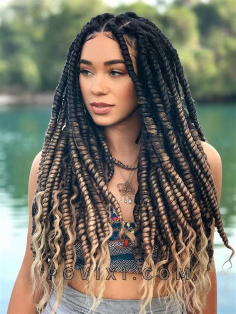 10 Irresistible Benefits of Boho Passion Twists