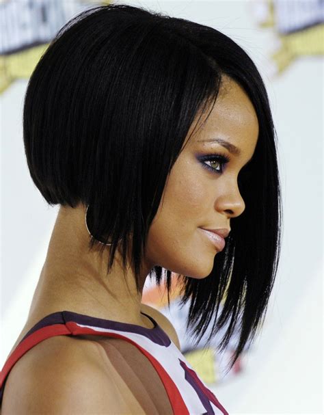 10 Irresistible Bob Hairstyles for Black Women