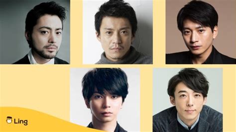 10 Irresistible Japanese Actors Lighting Up K-Dramas: A Starry Alliance