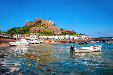 10 Irresistible Things to Do in Jersey