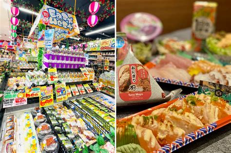 10 Japanese Supermarkets in Singapore That Will Transport You to Japan