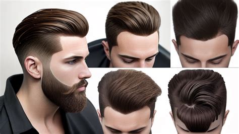 10 Jaw-Dropping Advantages of Hair Systems for Men