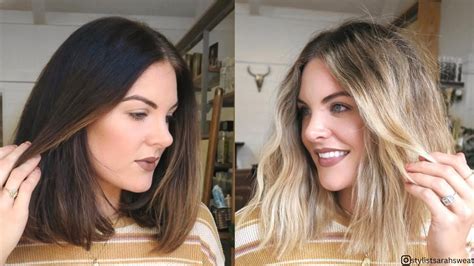 10 Jaw-Dropping Summer Blonde Hair Transformations