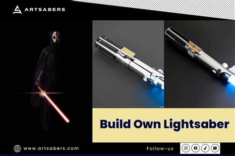 10 Jedi Blue Lightsabers That Will Ignite Your Inner Luminosity