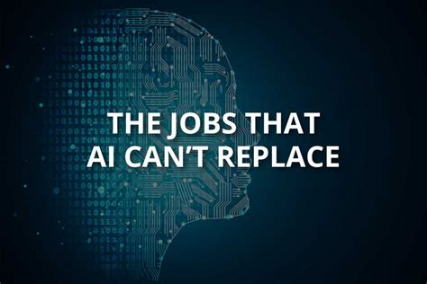 10 Jobs That AI Can Never Replace in 2025