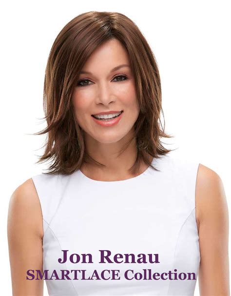 10 Jon Renau Wigs You and Your Wallets Will Love