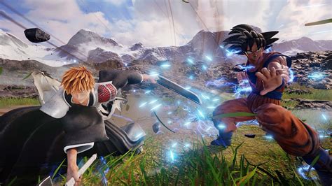 10 Jump Force Characters That Will Dominate the Metaverse