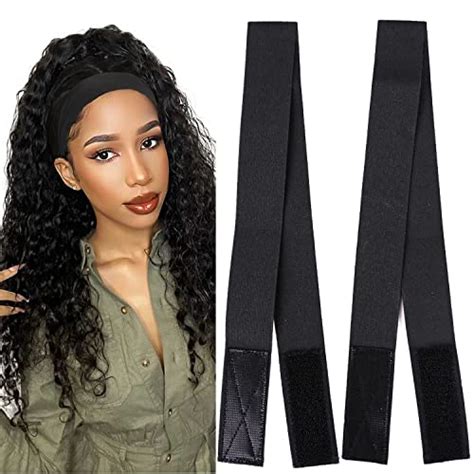 10 Key Benefits of Elastic Bands for Wigs: A Comprehensive Guide