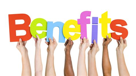 10 Key Benefits that Make All the Difference