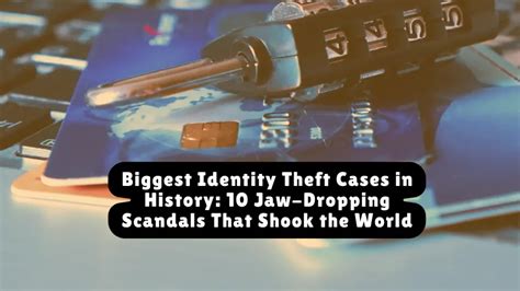 10 Key Cases That Shook the Legal World