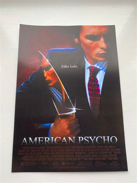 10 Key Elements of the American Psycho Screenplay