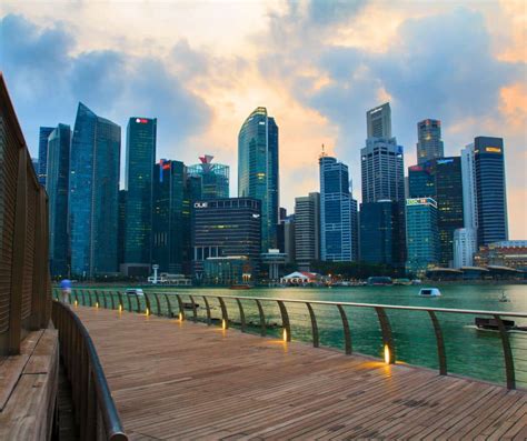 10 Key Numbers that Define Singapore's Design Landscape